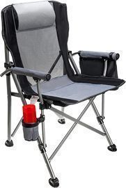 Heavy Duty Folding Outdoor Camping Chair