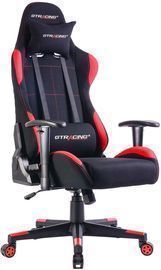 Ergonomic Racing Desk Chair