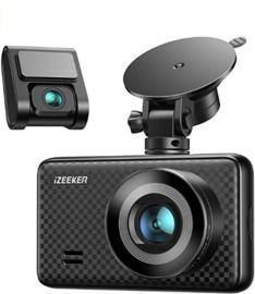 Car Dash Camera
