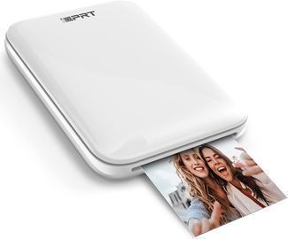 Mini Photo Printer