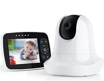 Baby Monitor Camera