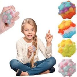 Pop Stress Balls