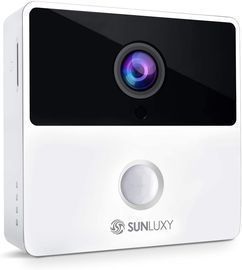 Mini Indoor Camera