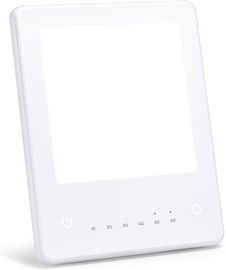 LED Light Therapy Lamp