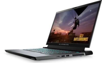 Alienware M15 R4 Gaming Laptop