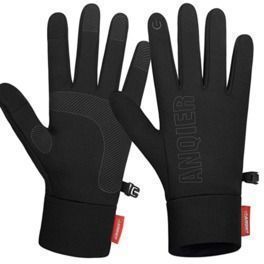 Lightweight Winter Running Gloves