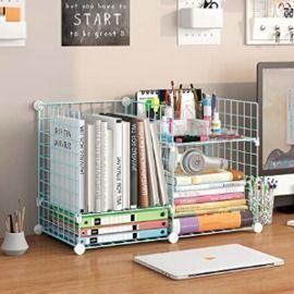 Desk Storage Organizer