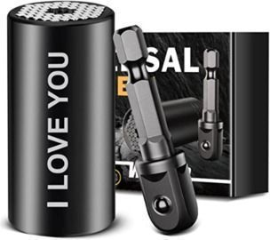 Ratchet Wrench Power Drill