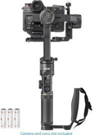 Zhiyun-Tech CRANE 2S Handheld Gimbal Stabilizer Combo Kit