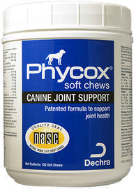 Phycox Canine Joint Support