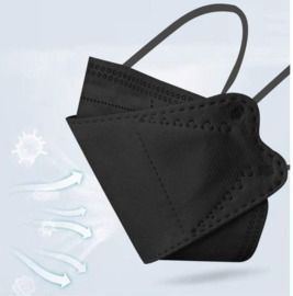 Disposable Face Coverings - 50 pack