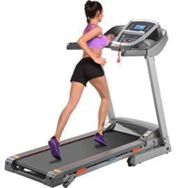 Folding Treadmill for Home