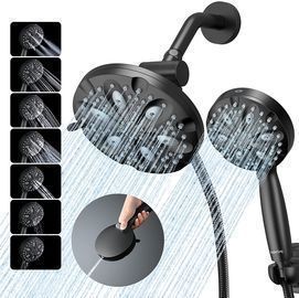 Shower Head Combo