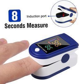 2 PC Digital Finger-tip Monitor
