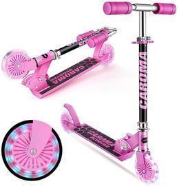 Folding Kick Scooter