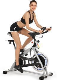 Indoor Exercise Bike