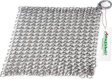 8x6 Cast Iron Cleaner