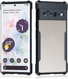 Case for Google Pixel 6 Pro