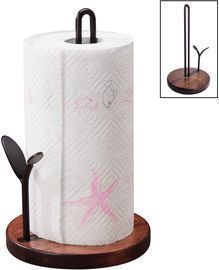 Paper Towel Holder
