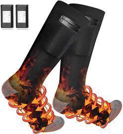 Double-Side Heat Socks