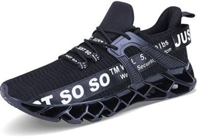 Non Slip Athletic Sneakers