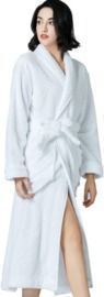 Terry Cloth Robe