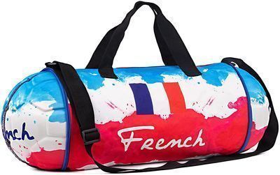 Basketball Duffle Bag