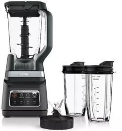 Ninja Professional Plus Blender DUO with Auto-iQ