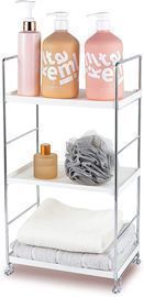 3-Tier Bathroom Counter Organizer Shelf