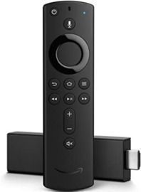 Fire TV Stick 4K Streaming Device