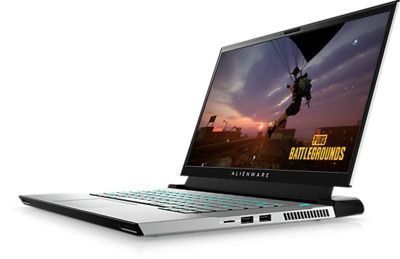 Alienware m15 R4 Gaming Laptop w/ RTX 3070, 16GB & 1 YR Premium