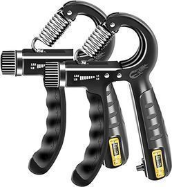 FLYFE Grip Strengthener, 2pk