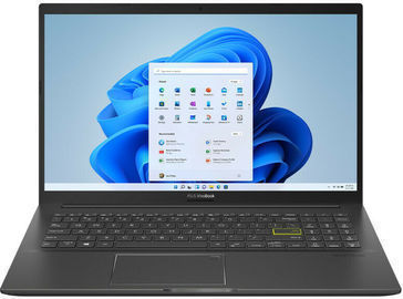 ASUS VivoBook 15 OLED K513EA-UH56 15.6 Laptop