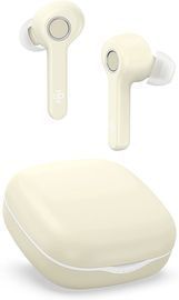 Wireless Earbuds in Khaki