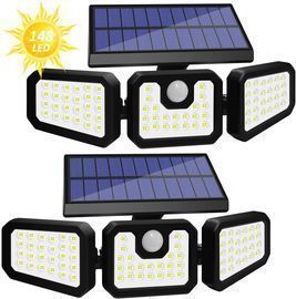 Outdoor Waterproof Solar Lights