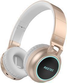 Bluetooth Headphones