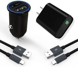 USB C Fast Charger Kit