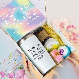 Best Friend Gift Box