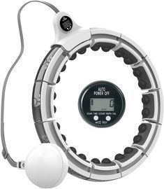 Weighted Exercise Hoop