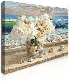 Art Framed Wall Decor