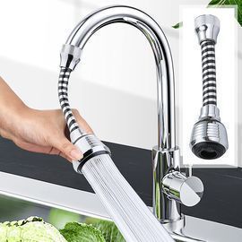 360 Degree Flexible Faucet