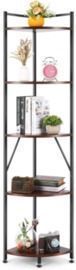 5 Tier Corner Shelf