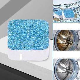Washing Machine Cleaning Descaler