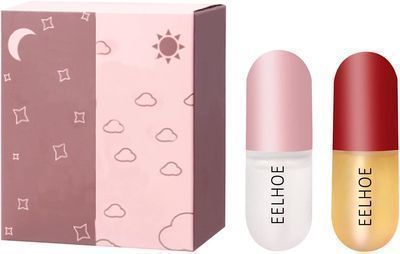 Natural Moisturizing Lip Plumper