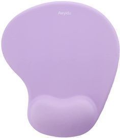 Silicone Mouse Pad