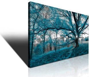 Landscape Modern Wall Canvas