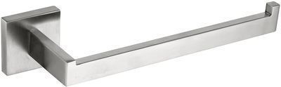 Stainless Steel Bathroom Towel Rack
