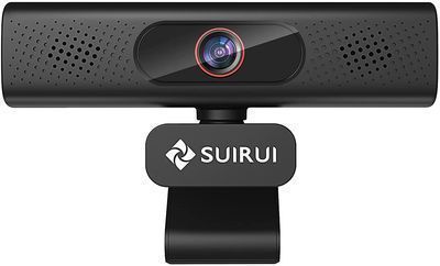 Web Camera With Microphone for Computer