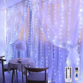 LED Curtain Lights
