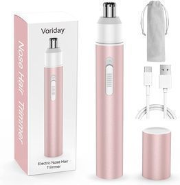 Ear and Nose Hair Trimmer